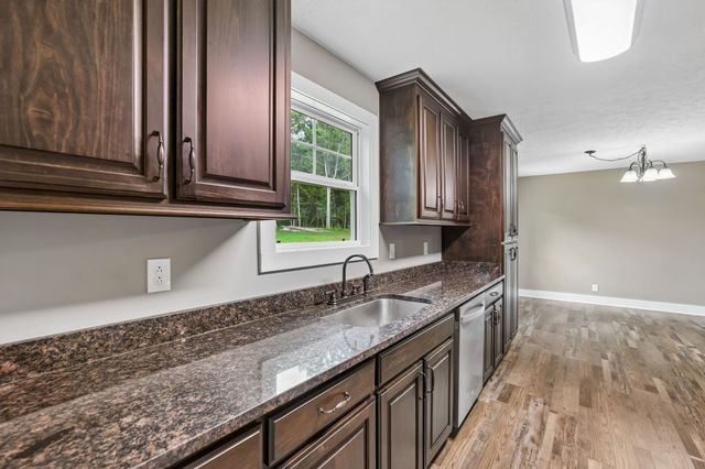747 Belfast Farmington Rd, Lewisburg, TN 37091