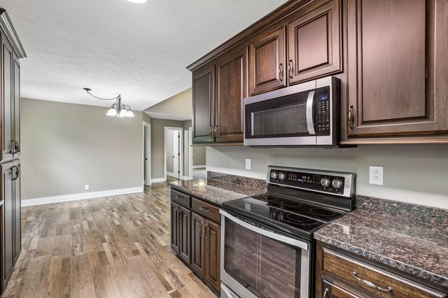 747 Belfast Farmington Rd, Lewisburg, TN 37091
