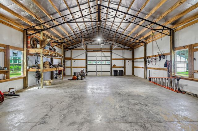 747 Belfast Farmington Rd, Lewisburg, TN 37091