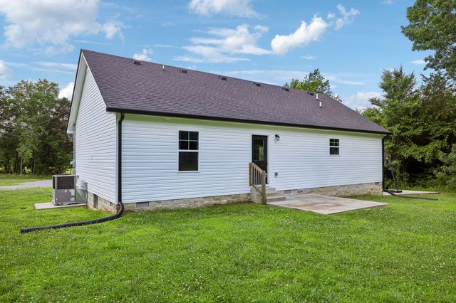 747 Belfast Farmington Rd, Lewisburg, TN 37091