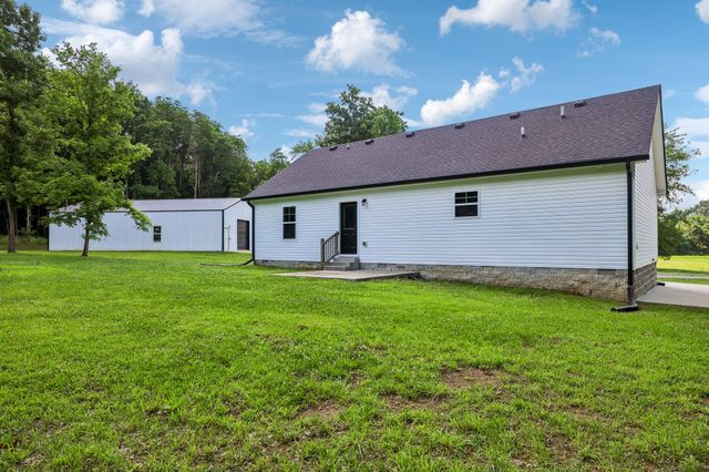 747 Belfast Farmington Rd, Lewisburg, TN 37091