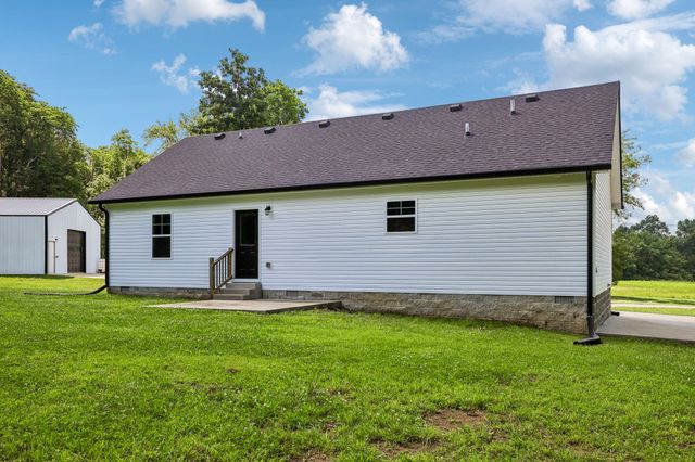 747 Belfast Farmington Rd, Lewisburg, TN 37091