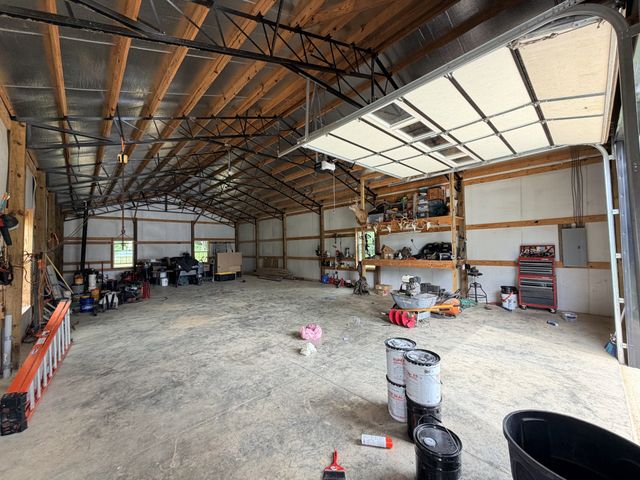 747 Belfast Farmington Rd, Lewisburg, TN 37091