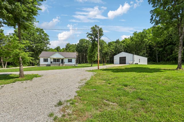 747 Belfast Farmington Rd, Lewisburg, TN 37091