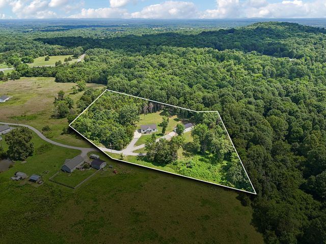 747 Belfast Farmington Rd, Lewisburg, TN 37091