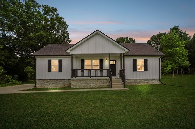 747 Belfast Farmington Rd, Lewisburg, TN 37091