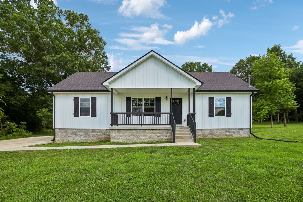 747 Belfast Farmington Rd, Lewisburg, TN 37091