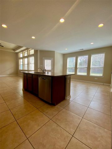 15 Sagamore Ridge, The Woodlands, TX 77389