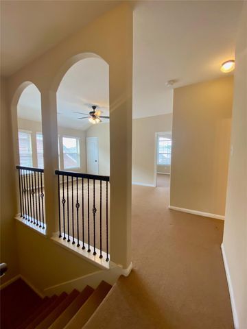 15 Sagamore Ridge, The Woodlands, TX 77389