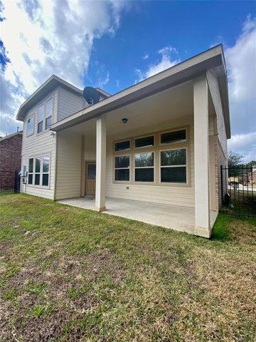 15 Sagamore Ridge, The Woodlands, TX 77389