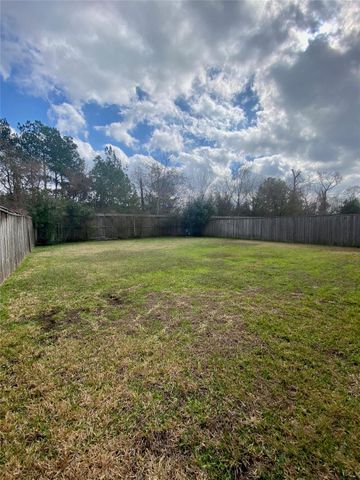 15 Sagamore Ridge, The Woodlands, TX 77389