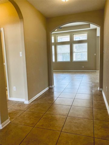 15 Sagamore Ridge, The Woodlands, TX 77389