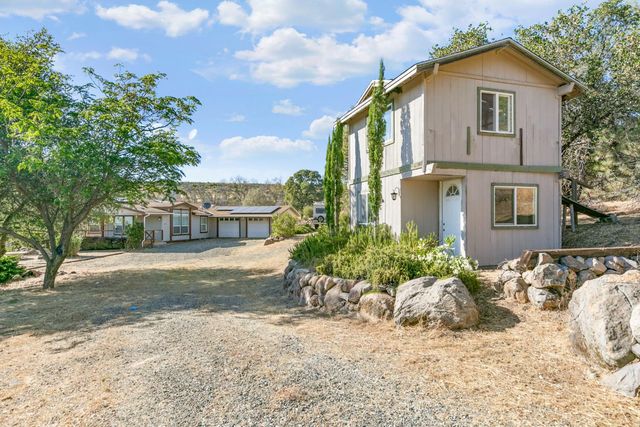 2970 Texas Hill Rd, Placerville, CA 95667