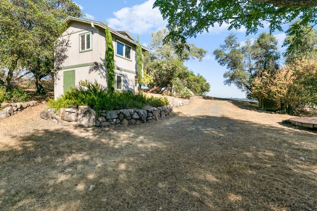 2970 Texas Hill Rd, Placerville, CA 95667
