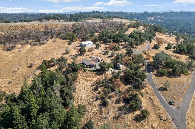 2970 Texas Hill Rd, Placerville, CA 95667