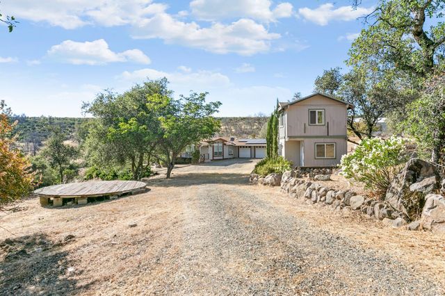 2970 Texas Hill Rd, Placerville, CA 95667
