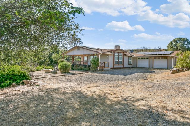 2970 Texas Hill Rd, Placerville, CA 95667