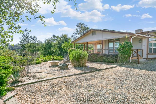 2970 Texas Hill Rd, Placerville, CA 95667