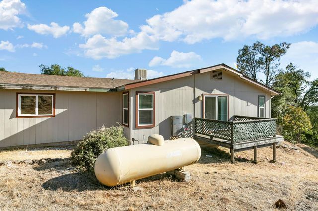 2970 Texas Hill Rd, Placerville, CA 95667