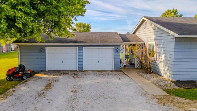 312 E North C Street, Gas City, IN 46933