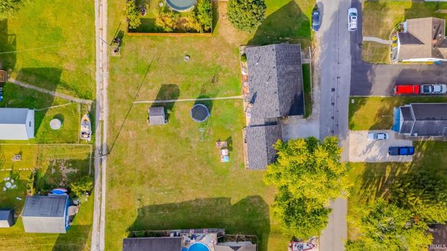 312 E North C Street, Gas City, IN 46933