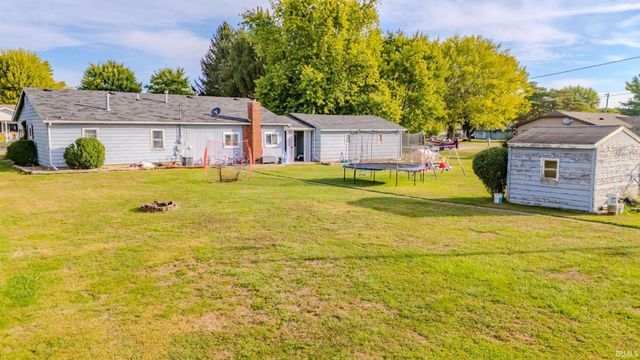 312 E North C Street, Gas City, IN 46933