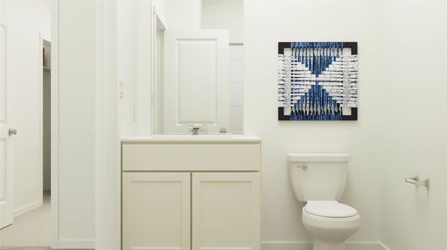 21638 Carbonari Drive, Hockley, TX 77447