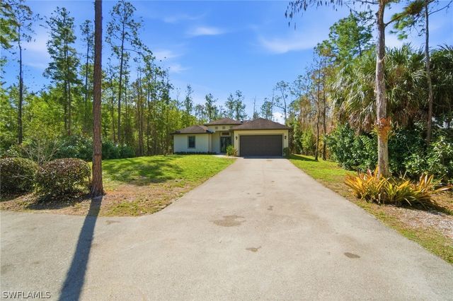 4380 2nd AVE NE, Naples, FL 34120