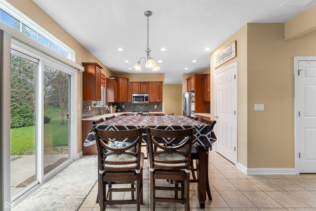 3841 Terrace Woods Drive, Columbus, IN 47201