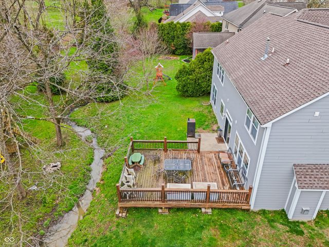 3841 Terrace Woods Drive, Columbus, IN 47201