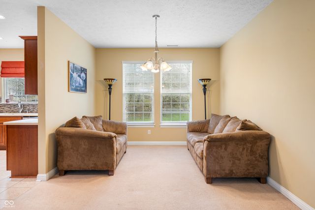 3841 Terrace Woods Drive, Columbus, IN 47201