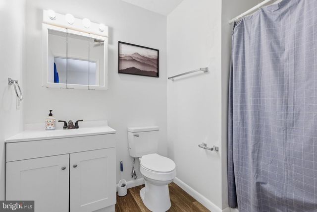 204 HILLIARDS DR, Luray, VA 22835