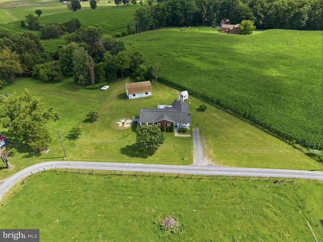204 HILLIARDS DR, Luray, VA 22835