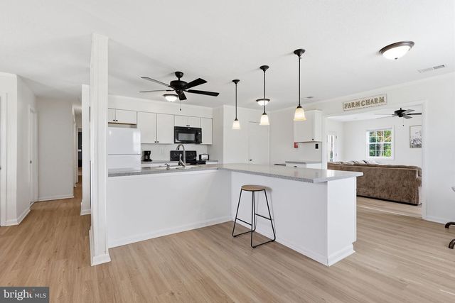 204 HILLIARDS DR, Luray, VA 22835