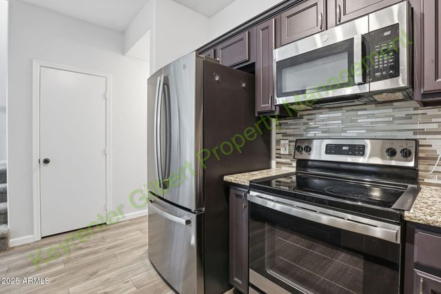 1502 S JACANA Lane, Gilbert, AZ 85296