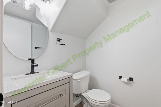 1502 S JACANA Lane, Gilbert, AZ 85296