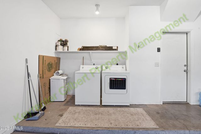 1502 S JACANA Lane, Gilbert, AZ 85296