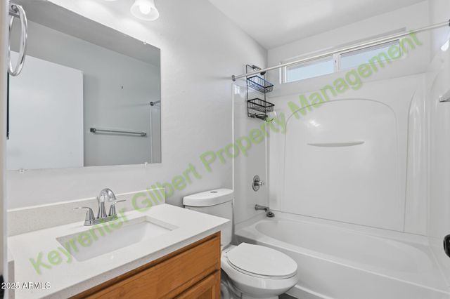 1502 S JACANA Lane, Gilbert, AZ 85296