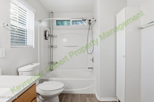 1502 S JACANA Lane, Gilbert, AZ 85296