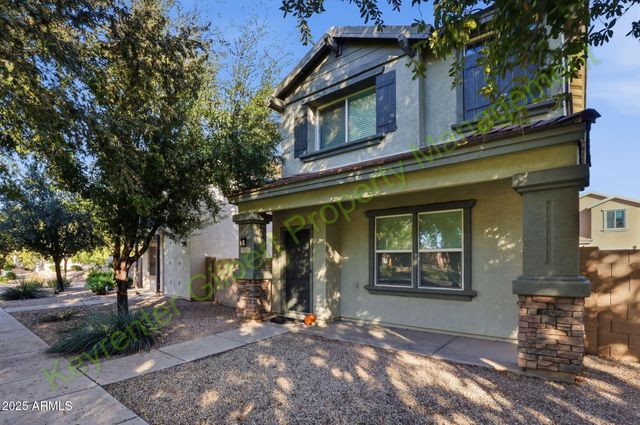 1502 S JACANA Lane, Gilbert, AZ 85296