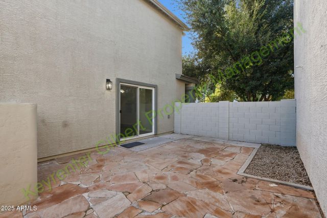 1502 S JACANA Lane, Gilbert, AZ 85296