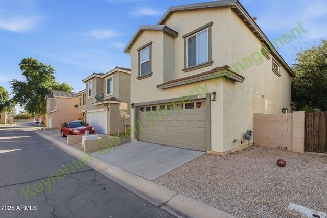 1502 S JACANA Lane, Gilbert, AZ 85296