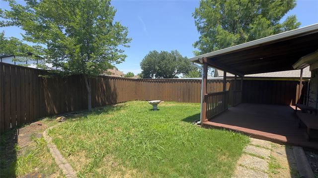 5426 Barcelona Drive, Garland, TX 75043