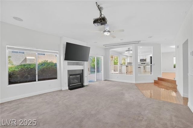 8620 Copper Mountain Avenue, Las Vegas, NV 89129