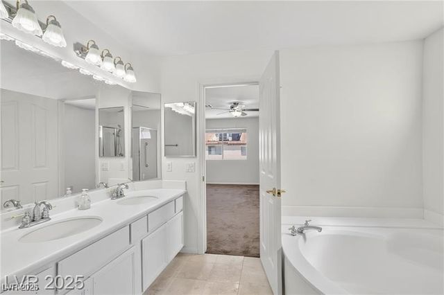 8620 Copper Mountain Avenue, Las Vegas, NV 89129