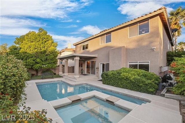 8620 Copper Mountain Avenue, Las Vegas, NV 89129