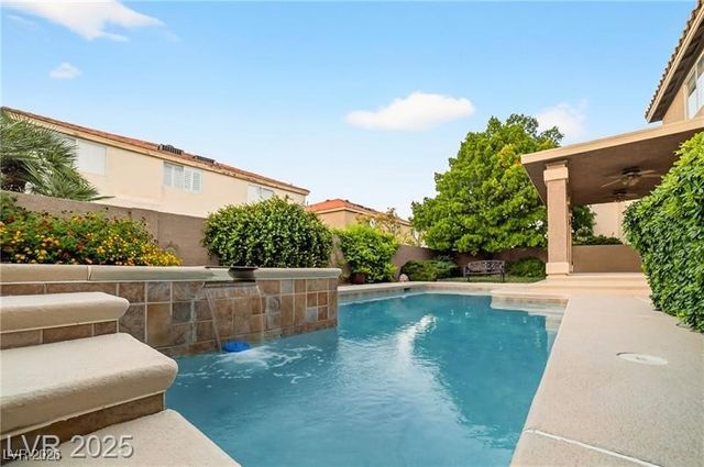 8620 Copper Mountain Avenue, Las Vegas, NV 89129