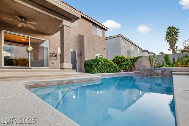 8620 Copper Mountain Avenue, Las Vegas, NV 89129