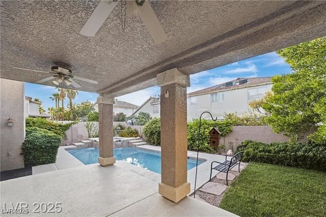 8620 Copper Mountain Avenue, Las Vegas, NV 89129