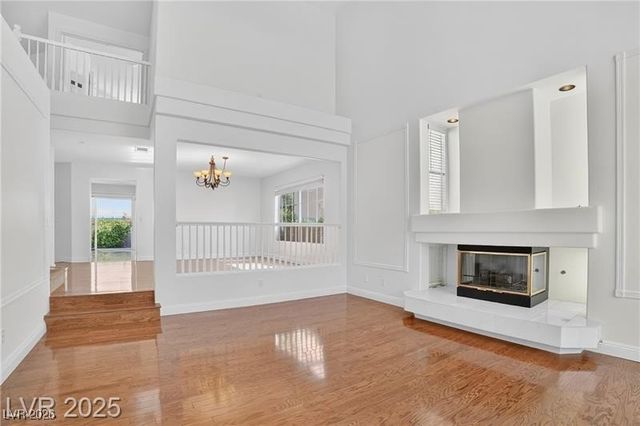 8620 Copper Mountain Avenue, Las Vegas, NV 89129